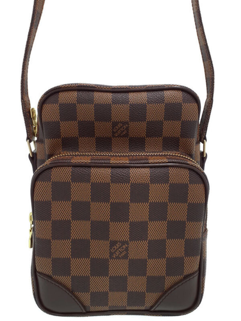 Louis Vuitton Damier Amazon Shoulder Bag